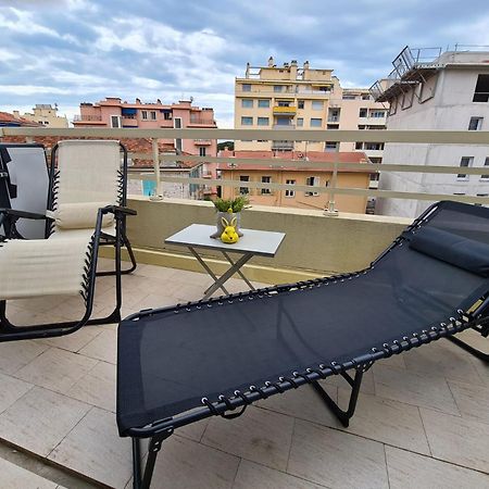 Alex Appartement روكوبرُن كاب مارتي المظهر الخارجي الصورة